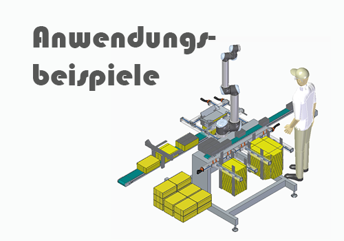 Hanspeter Epple Components – Maschinenbau – Varianten – Anwendungsbeispiele